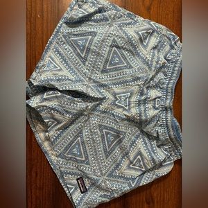 Patagonia Barely Baggie Shorts